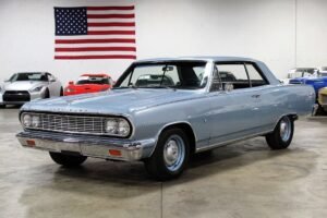 1964 Chevrolet Chevelle SS