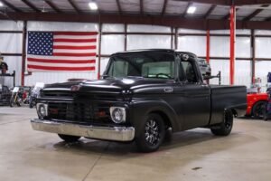 1964 Ford F100
