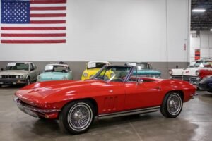 1965 Chevrolet Corvette