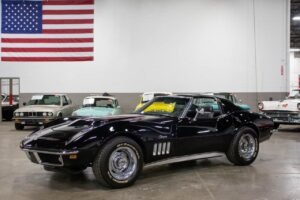 1969 Chevrolet Corvette