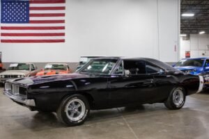 1969 Dodge Charger