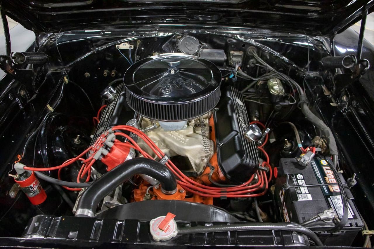 
								1969 Dodge Charger full									