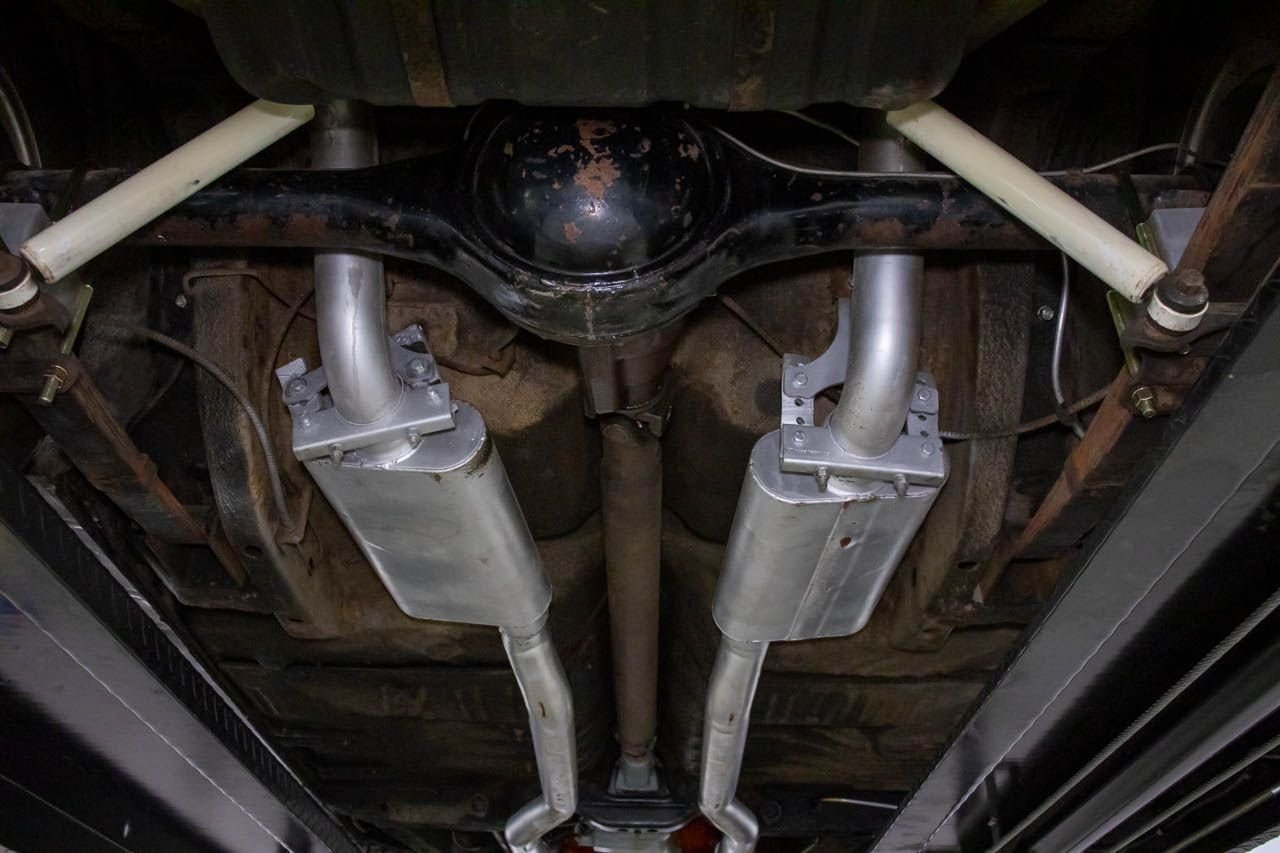 
								1969 Dodge Charger full									