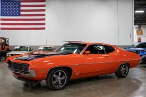 1970 Ford Torino
