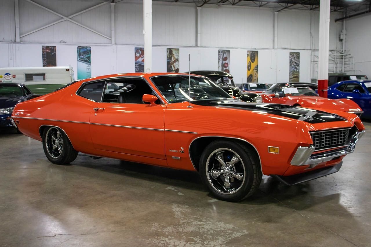 
								1970 Ford Torino full									