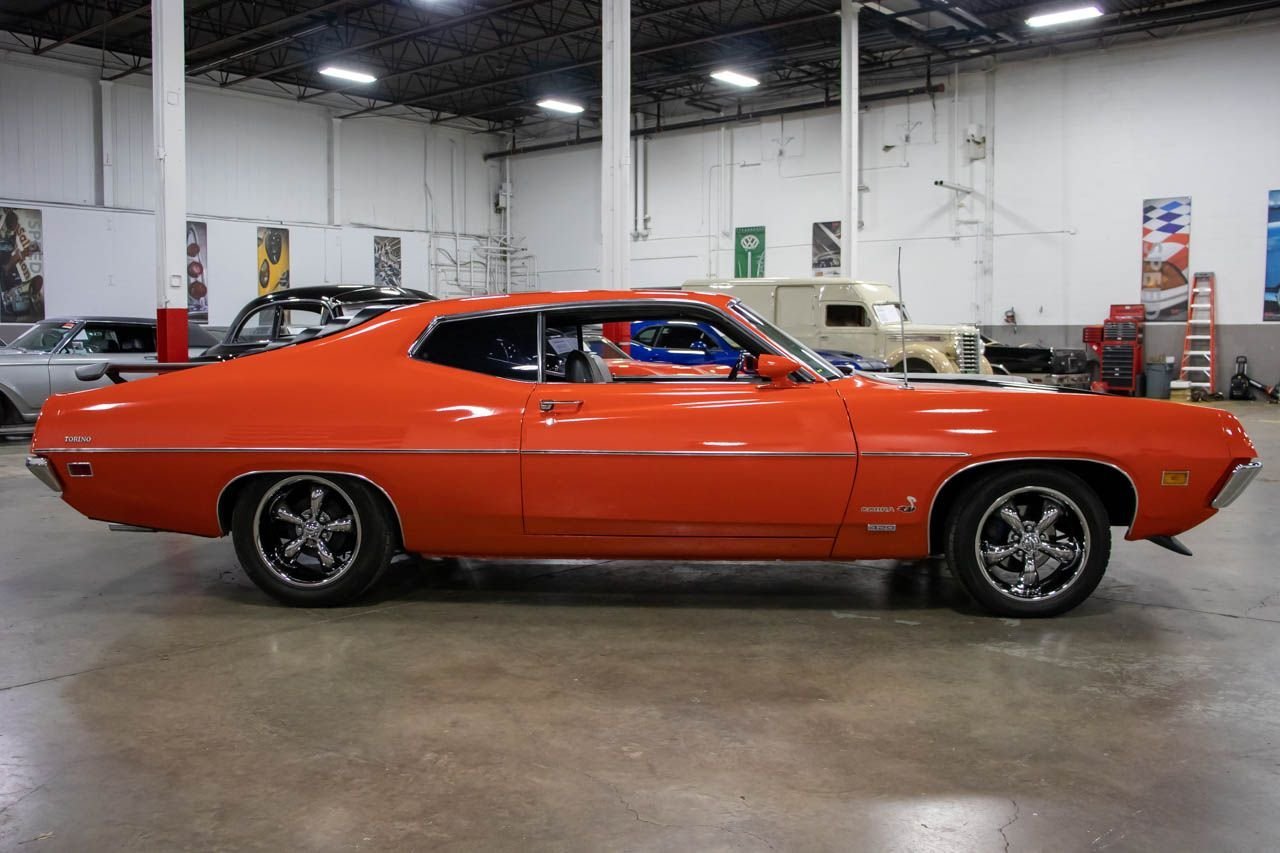 
								1970 Ford Torino full									