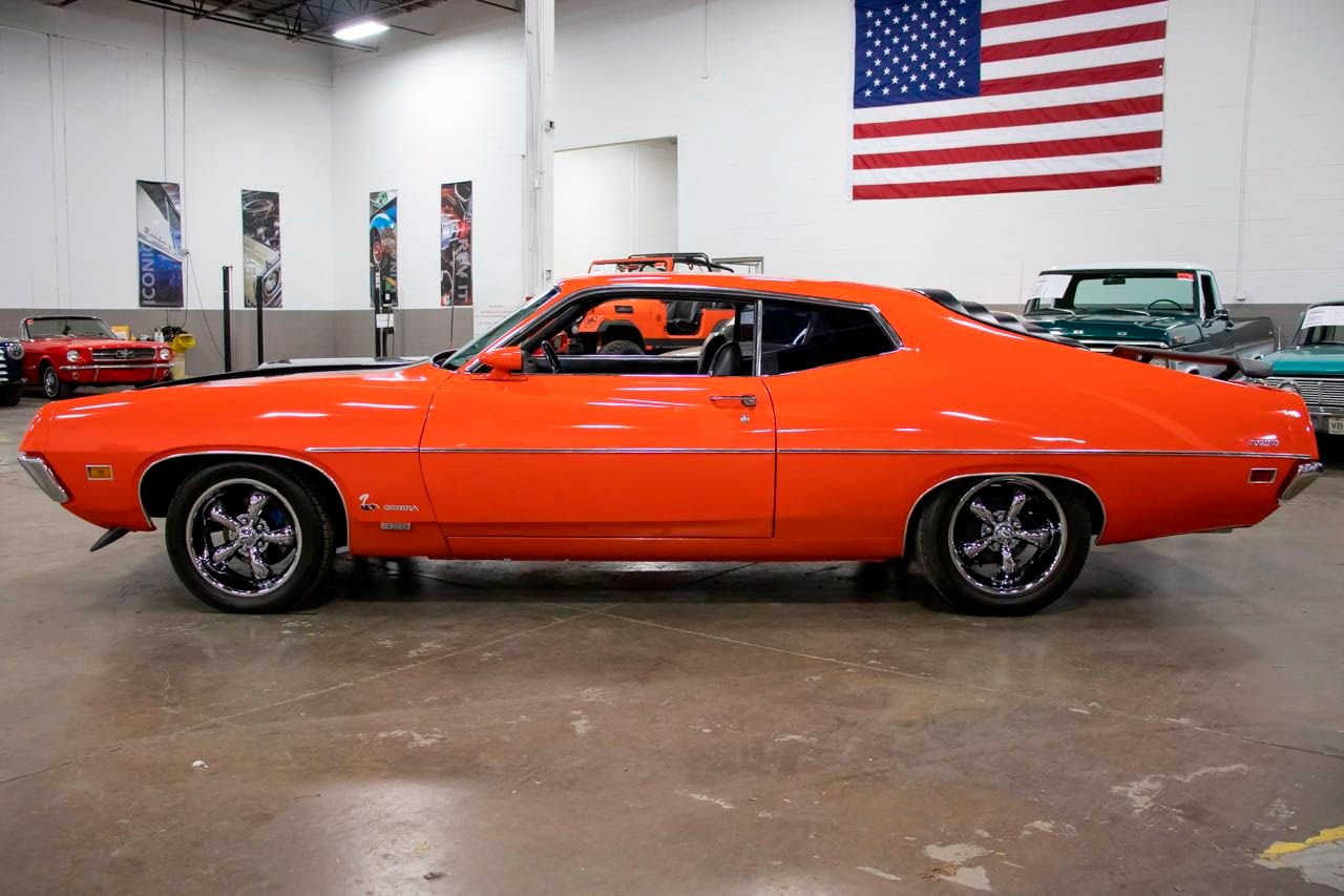 
								1970 Ford Torino full									