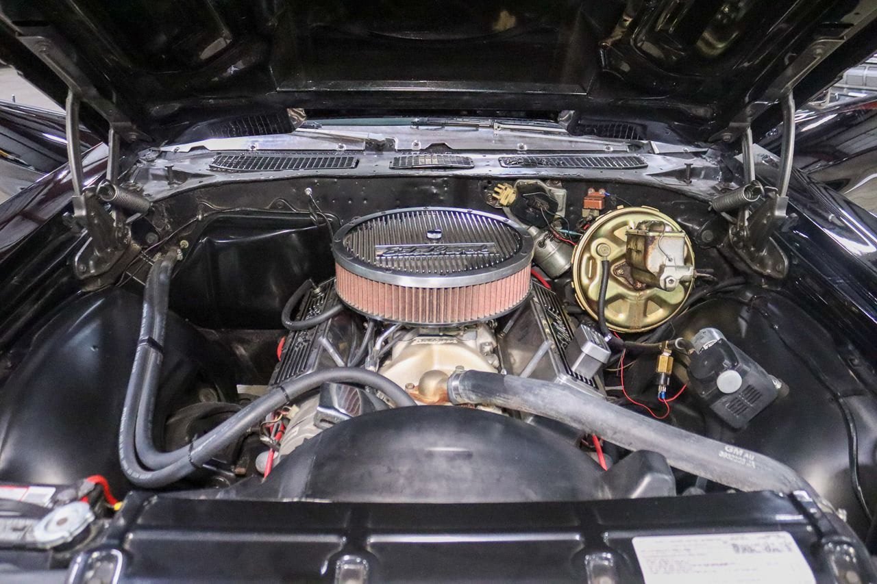 
								1971 Chevrolet Chevelle full									