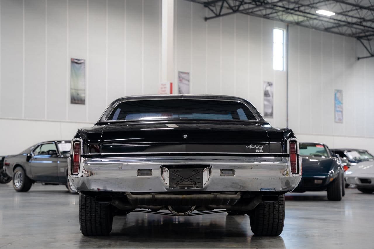 
								1971 Chevrolet Monte Carlo full									