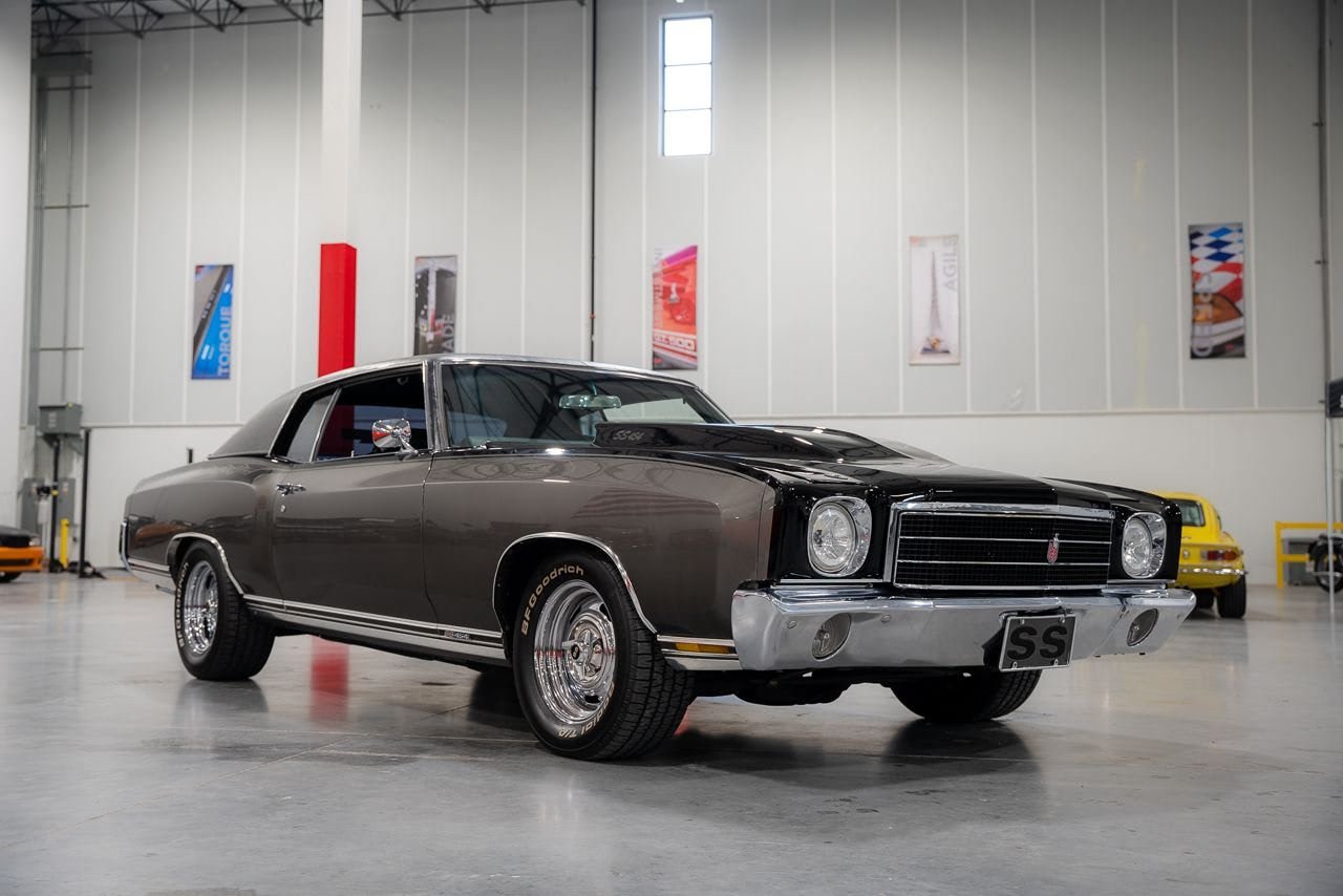 
								1971 Chevrolet Monte Carlo full									