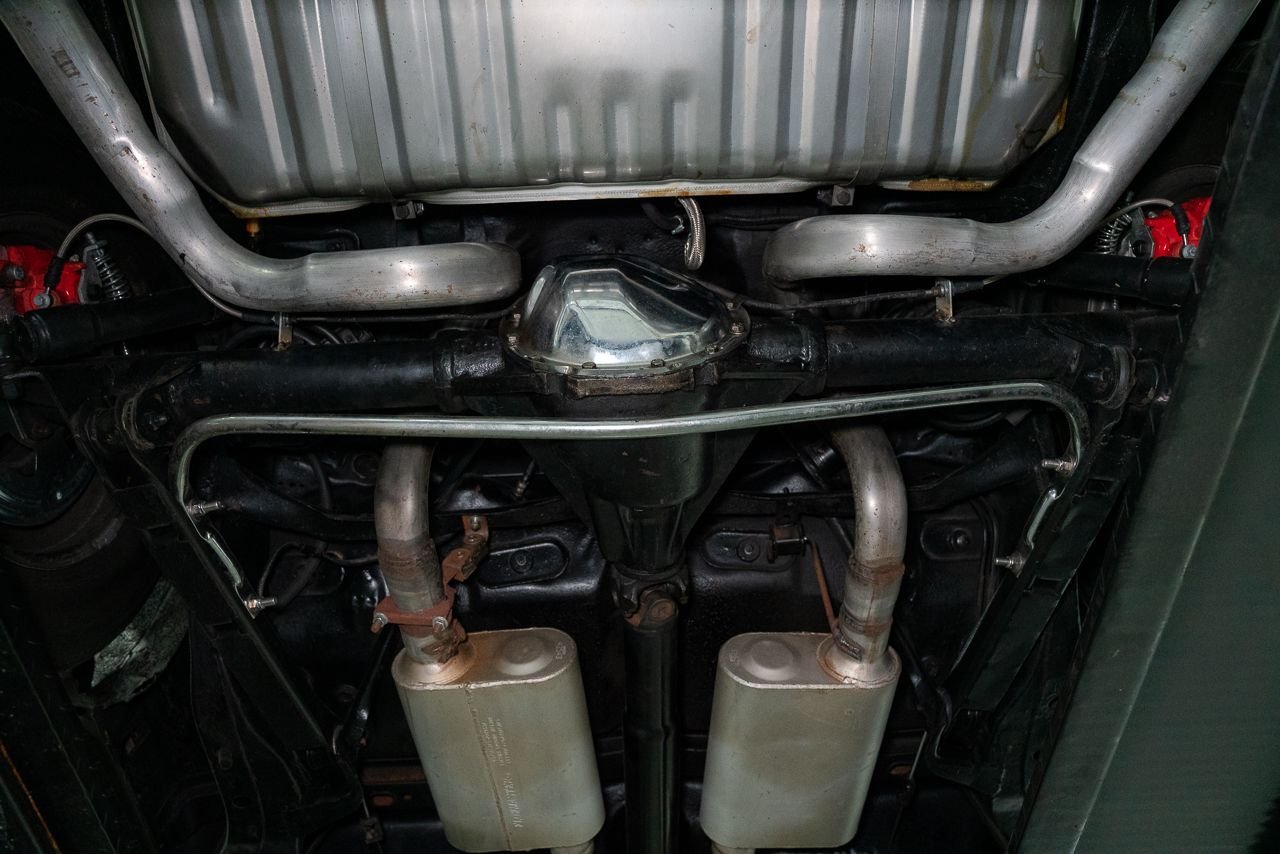 
								1971 Chevrolet Monte Carlo full									