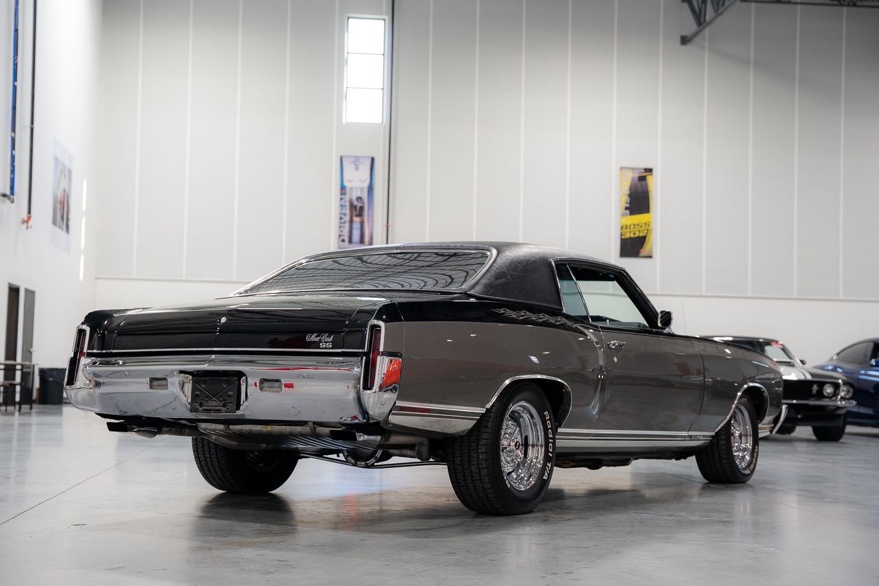 
								1971 Chevrolet Monte Carlo full									