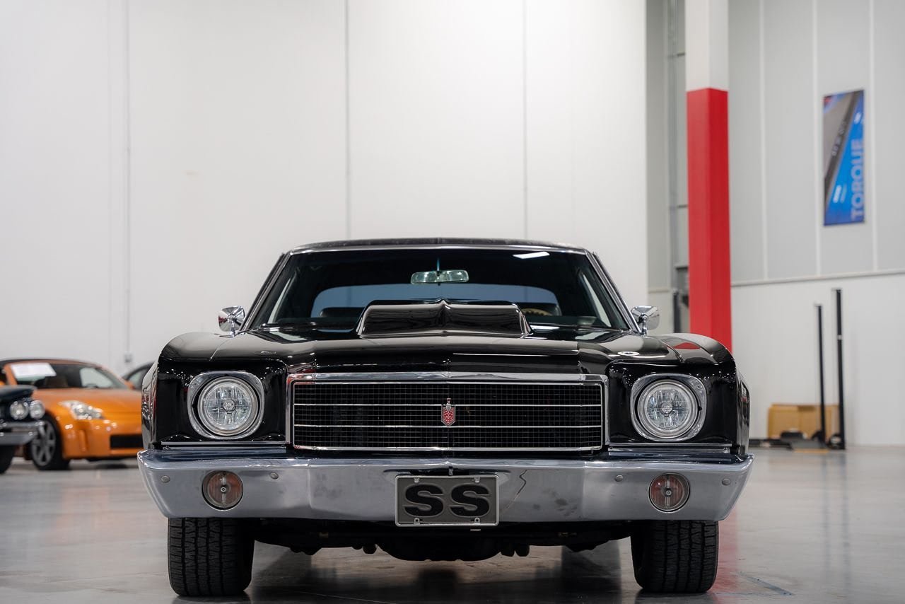 
								1971 Chevrolet Monte Carlo full									