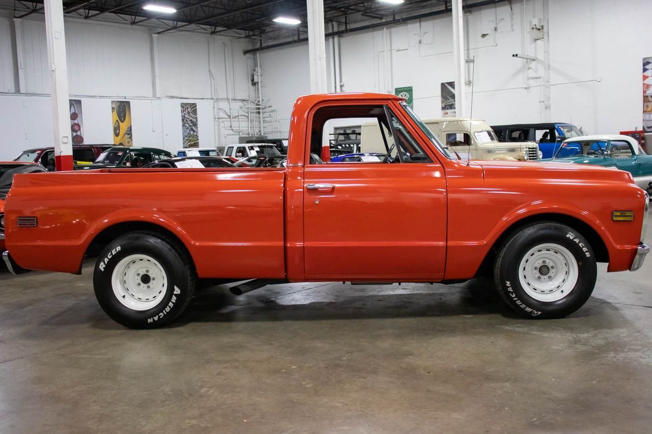 
								1971 GMC Sierra full									