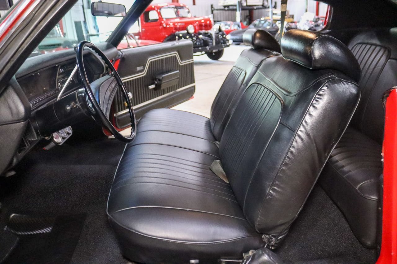 
								1972 Chevrolet Chevelle full									