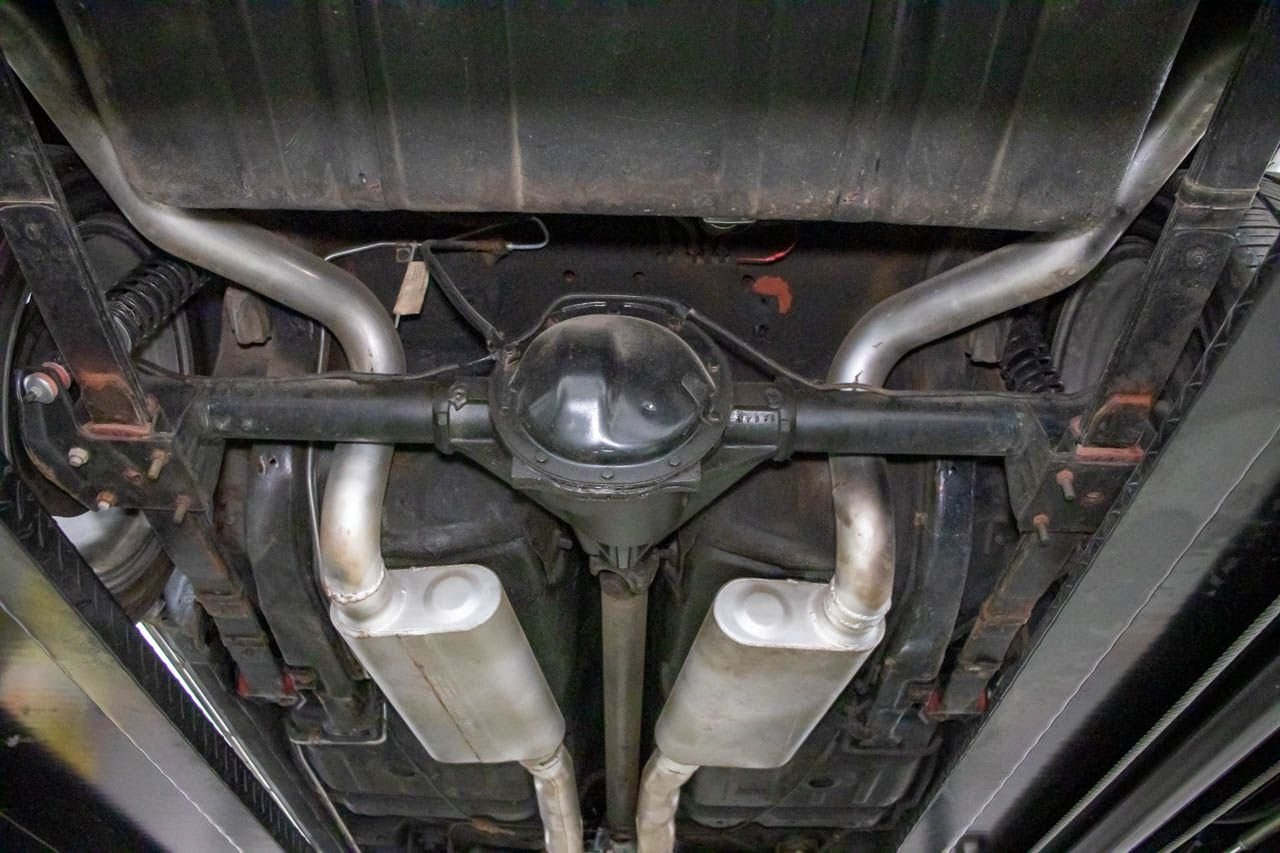 
								1973 Chevrolet Camaro full									