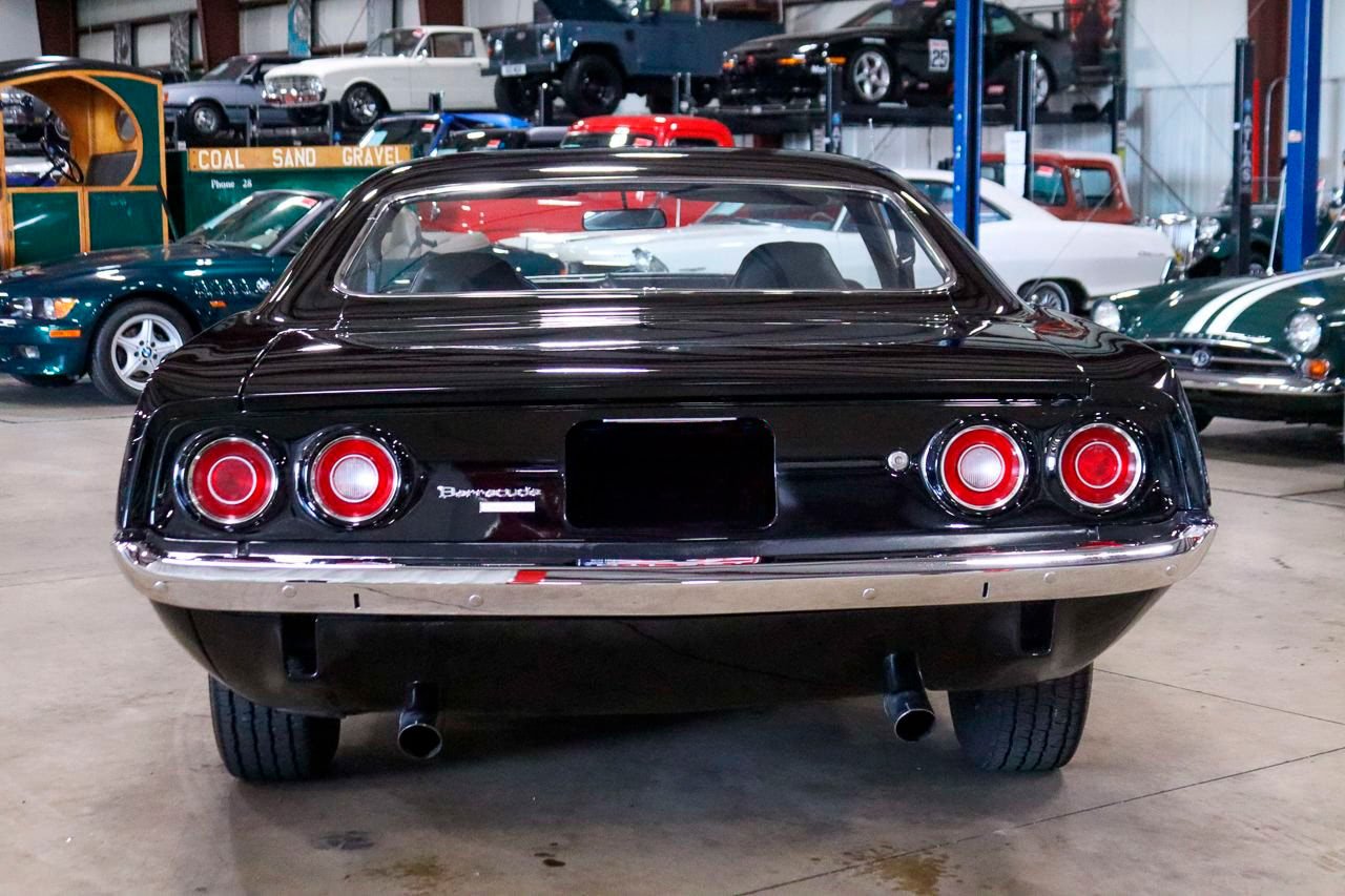 
								1974 Plymouth Barracuda full									