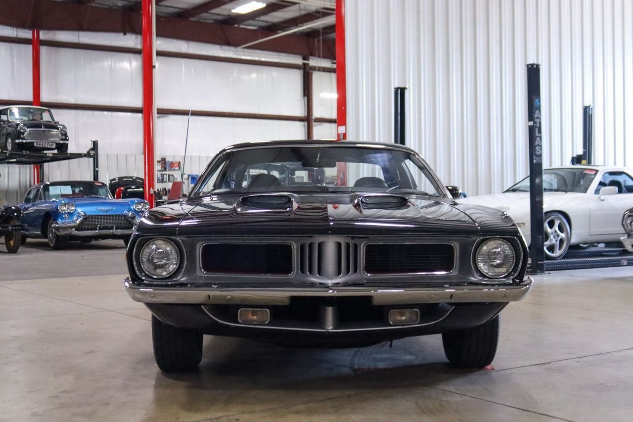 
								1974 Plymouth Barracuda full									