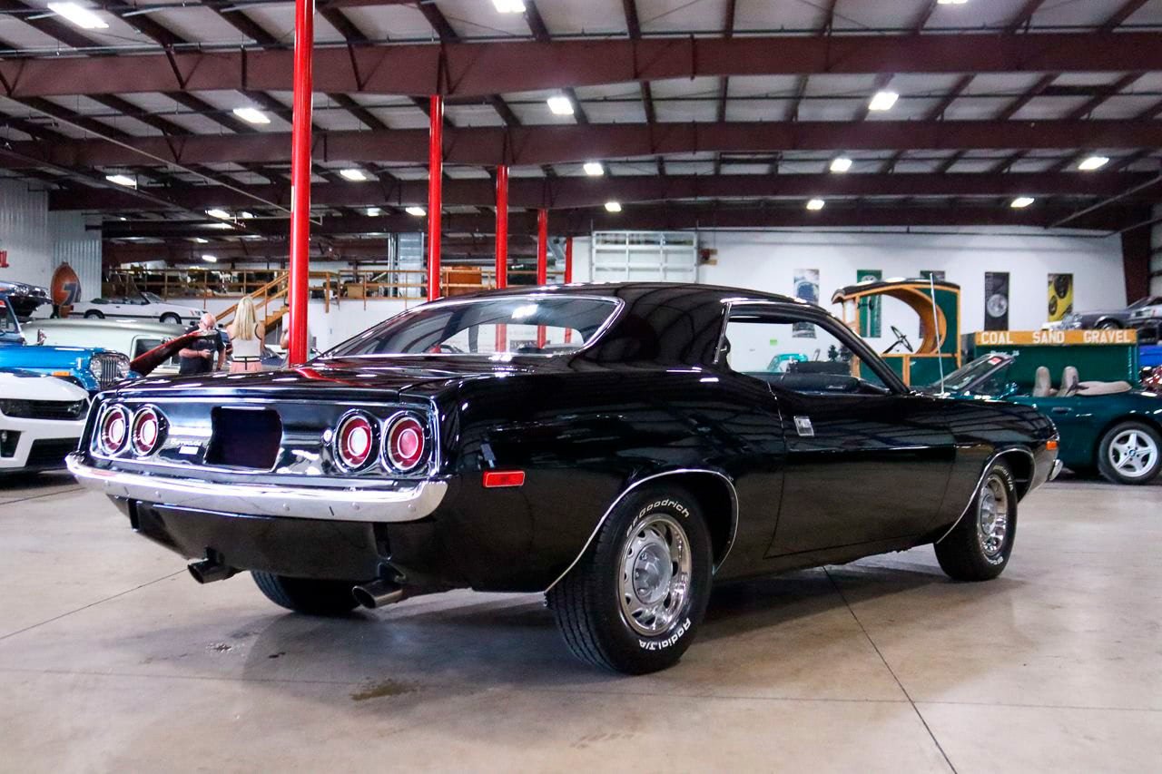 
								1974 Plymouth Barracuda full									