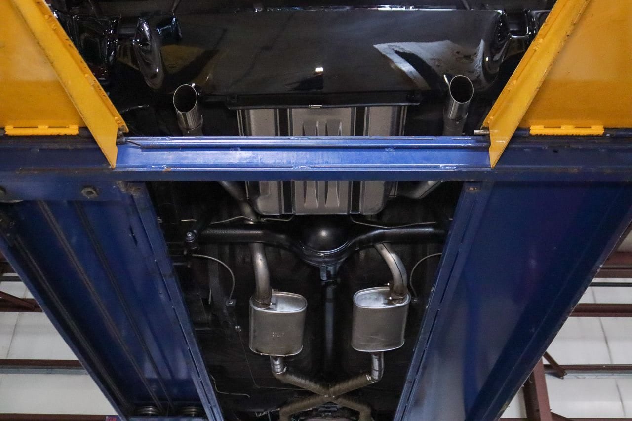 
								1974 Plymouth Barracuda full									