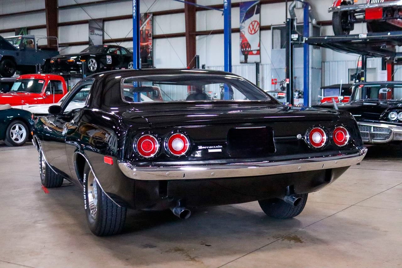 
								1974 Plymouth Barracuda full									