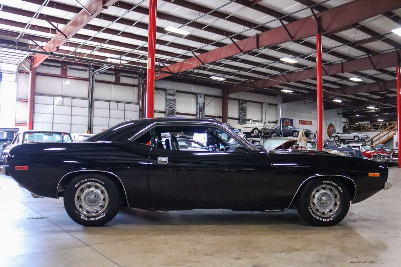 
								1974 Plymouth Barracuda full									